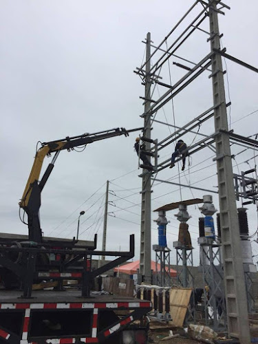 Ei Ingeniería Eléctrica - Cuenca