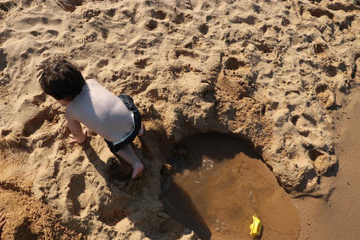 State Park «Hammerman Area Beach», reviews and photos, 7200 Graces Quarters Road, Middle River, MD 21220, USA