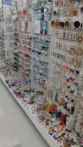 Fabric Store «Jo-Ann Fabrics and Crafts», reviews and photos, 4644 W Market St, Greensboro, NC 27407, USA