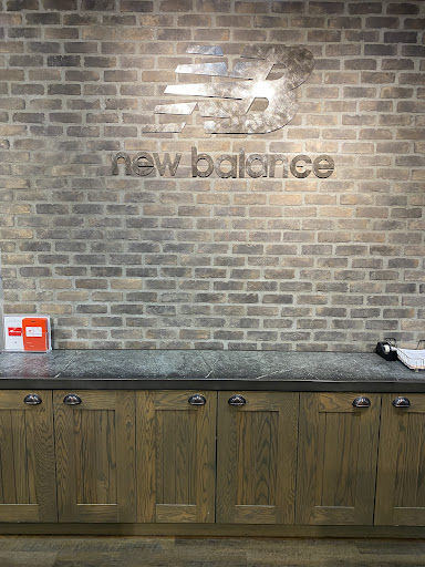 Shoe Store «New Balance», reviews and photos, 4618 US-280 #130, Birmingham, AL 35243, USA