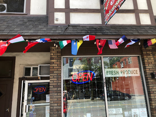 J J Delicatessen, 174 Pike St # A, Port Jervis, NY 12771, USA, 