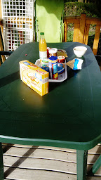 Photo n°109 de Camping Capfun - Sagittaire à Vinsobres ()