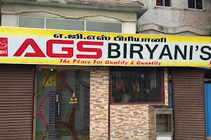 AGS Briyani's image