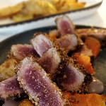 Photo n°4 de l'avis de Simon.a fait le 05/02/2022 à 19:17 sur le  Ristorante Vecchia Dogana à Lazise