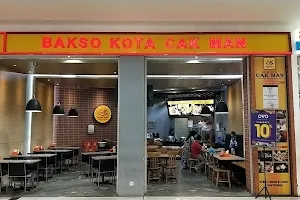 Bakso Kota Cak Man image