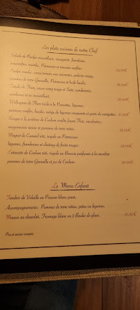 Les plus récentes photos du Restaurant français Ô Bistro Des Artistes à Toulon - n°10