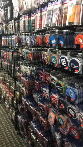 Sporting Goods Store «Sports Alley», reviews and photos, 2900 Atlantic Ave, Virginia Beach, VA 23451, USA