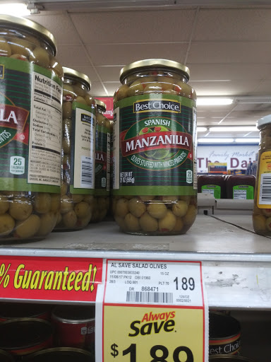 Grocery Store «Pic-Pac Supermarket», reviews and photos, 723 Gagel Ave, Louisville, KY 40216, USA