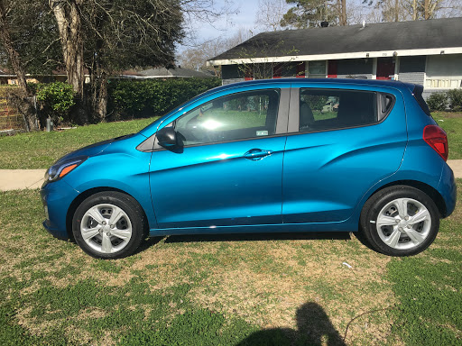 Chevrolet Dealer «Supreme Chevrolet of Gonzales», reviews and photos, 13354 Airline Hwy, Gonzales, LA 70737, USA