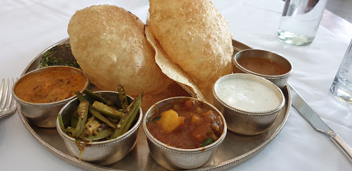 Indian restaurants in New York