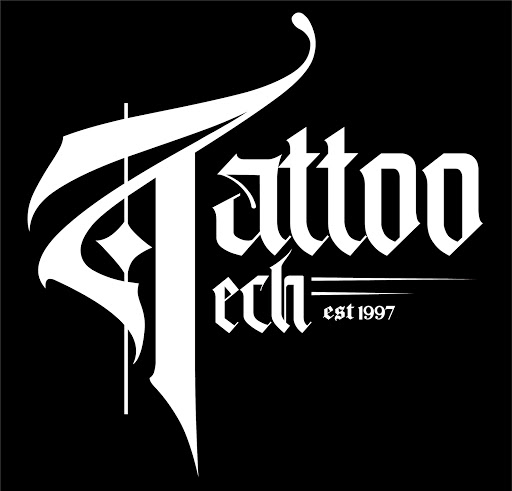Tattoo Shop «Tattoo Tech», reviews and photos, 5350 N Springboro Pike, Moraine, OH 45439, USA