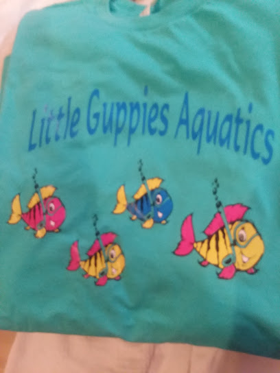 Little Guppies Aquatics Private Swim Lessons