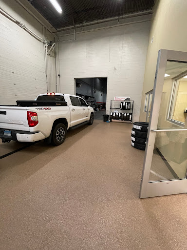 Car Dealer «Greentree Toyota», reviews and photos, 87 Federal Rd, Danbury, CT 06811, USA