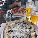 Photo n°1 de l'avis de Anastasia.h fait le 03/11/2023 à 08:56 sur le  Berberè Pizzeria San Frediano à Florence