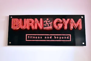 Burn Gym image