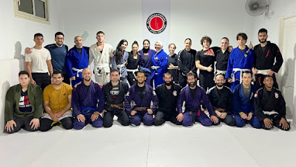 IJJC (International Jiu Jitsu Center)