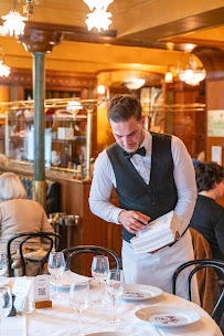 Photos du propriétaire du Restaurant français Bofinger à Paris - n°8