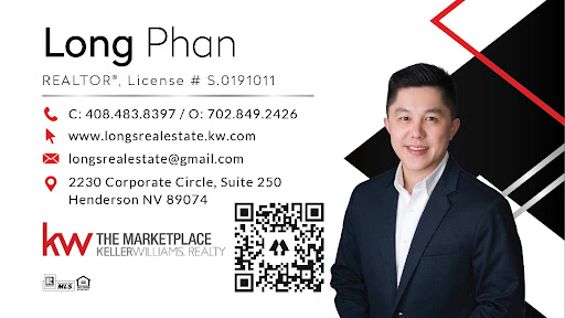 Longs Real Estate - Keller Williams Realty The Marketplace