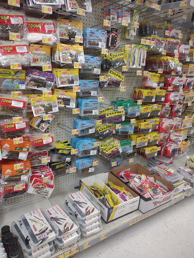 Department Store «Walmart Supercenter», reviews and photos, 1618 W McClain Ave, Scottsburg, IN 47170, USA