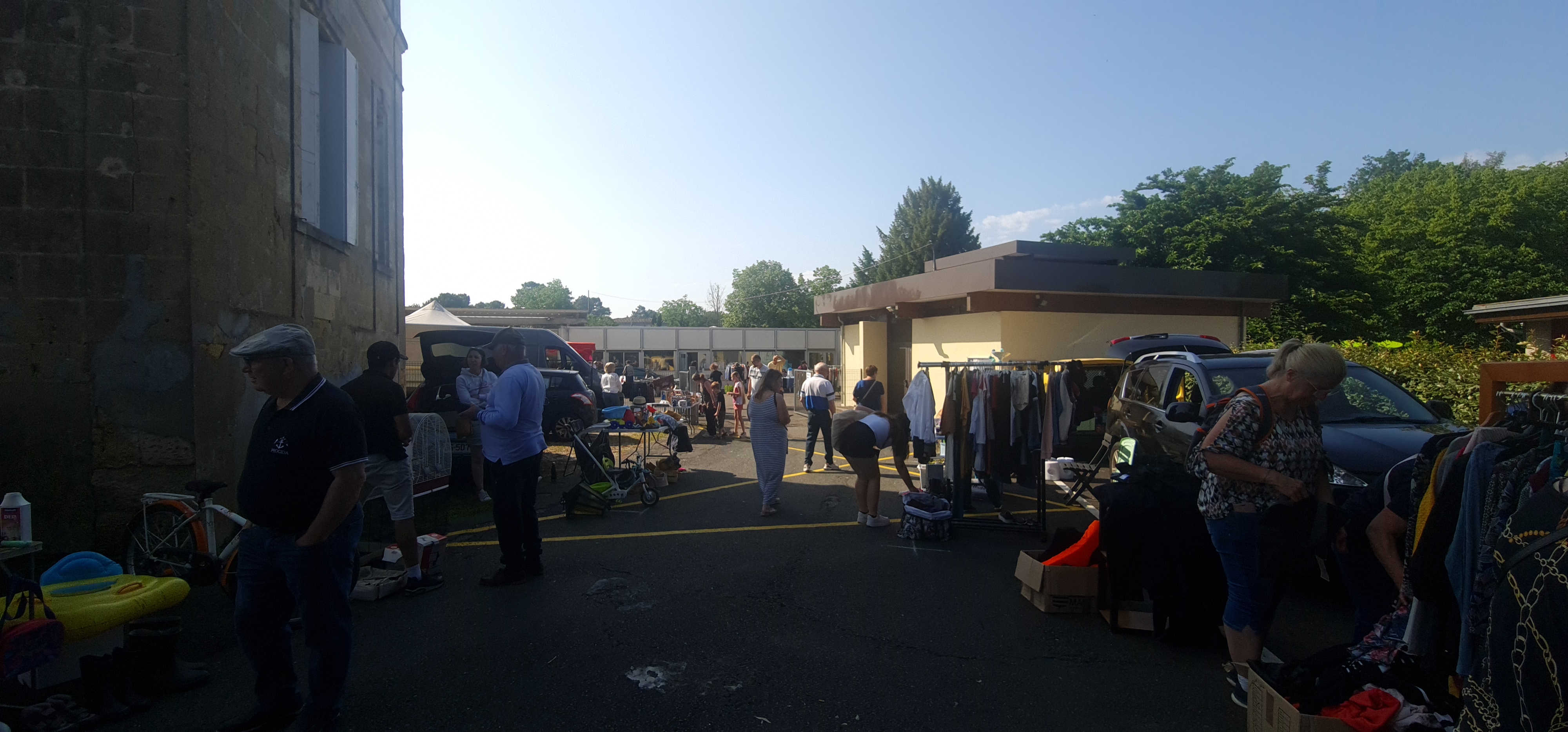 Photo n° 3 de l'avis de AVA.H fait le 29/05/2023 à 12:26