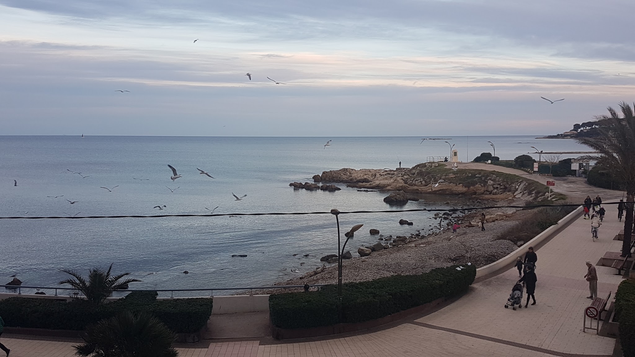 Photo n° 2 de l'avis de DJ.i fait le 13/02/2018 à 05:15