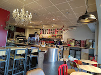 Atmosphère du Restaurant LA PLACE 23 à Colmar - n°2