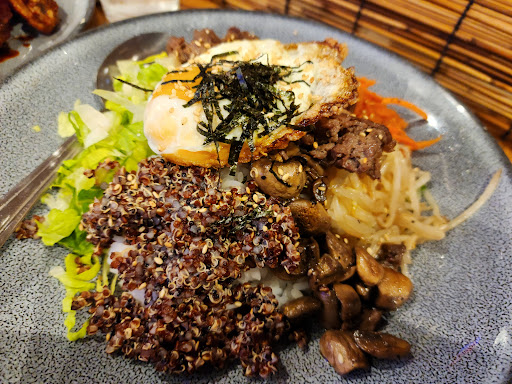Bulldoc Korean Fusion Cuisine image