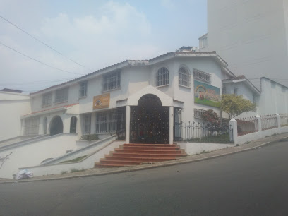 Colegio Monteclaro