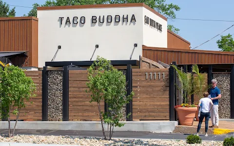 Taco Buddha image
