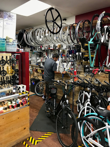 San Diego Cyclery