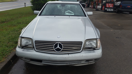 Used Car Dealer «Universal Motors», reviews and photos, 292 Merchants Dr, Dallas, GA 30132, USA