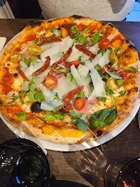 Pizza du Restaurant italien La Primula à Nemours - n°18