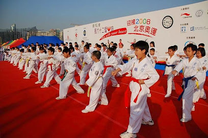 香港實用跆拳道協會