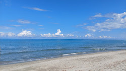 Foto di Plage de la Marana area servizi