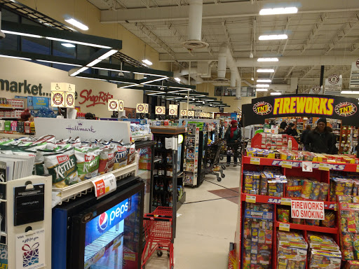 Grocery Store «ShopRite of Essex Green», reviews and photos, 1 Rooney Cir, West Orange, NJ 07052, USA