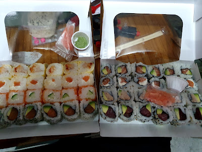 Jap Eat à Savigny-sur-Orge