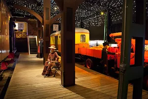 Railway Museum Christianstad image