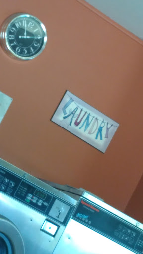 Chads Coin Laundry image 10