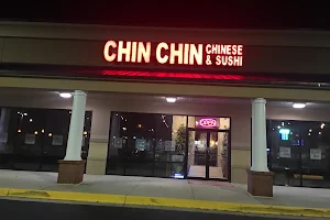 Chin Chin Chinese Restaurant and Sushi image