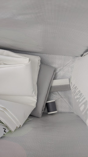 Fabric Store «Jo-Ann Fabrics and Crafts», reviews and photos, 39 S Main St, Torrington, CT 06790, USA