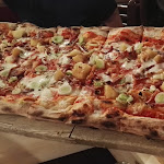 Photo n°1 de l'avis de NIKI.I fait le 29/06/2018 à 20:55 sur le  Pizzeria El Gringo à Calalzo di Cadore