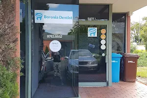 Boronia Dentist image