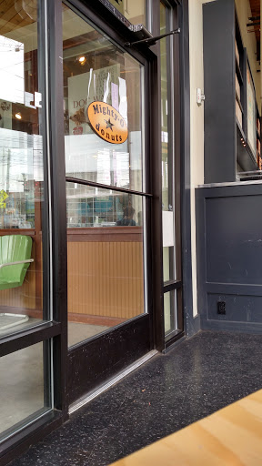 Donut Shop «Mighty-O Donuts Capitol Hill», reviews and photos, 1400 12th Ave, Seattle, WA 98122, USA