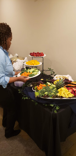 Wedding Venue «Jolie An Event Venue», reviews and photos, 5240 Panola Industrial Blvd, Decatur, GA 30035, USA