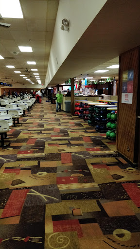 Bowling Alley «Copperfield Bowl», reviews and photos, 15615 Glen Chase Dr, Houston, TX 77095, USA