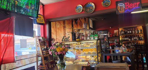 El Pollo Peruano image