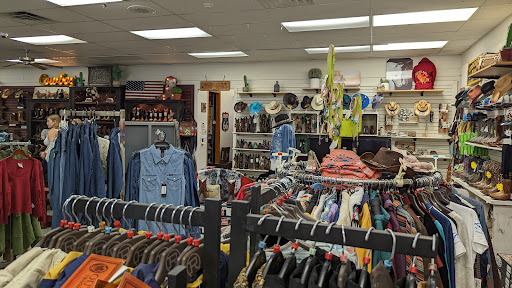 Western Apparel Store «Cowtown Cowboy Outfitters», reviews and photos, 761 US-40, Pilesgrove, NJ 08098, USA