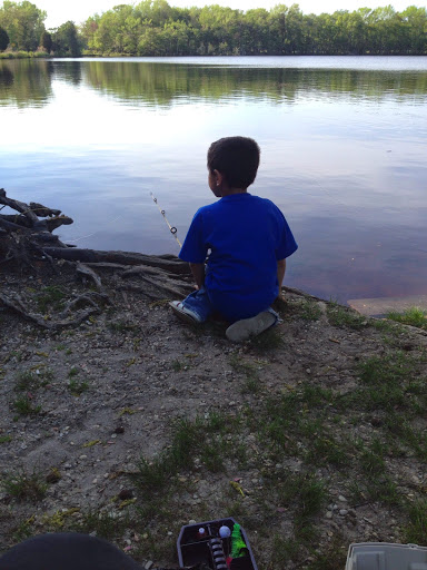 Nature Preserve «Eldora Nature Preserve», reviews and photos, 2350 NJ-47, Delmont, NJ 08314, USA