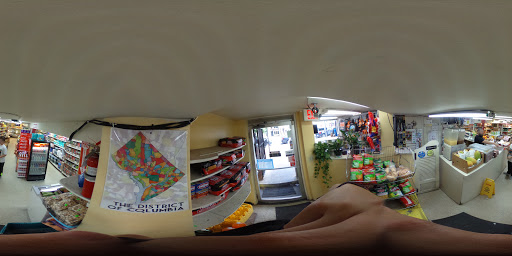 Grocery Store «Morazan Grocery Store», reviews and photos, 3928 14th St NW, Washington, DC 20011, USA