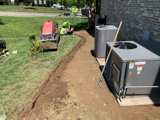 Landscaper «Niedergeses Landscape LLC», reviews and photos, 2443 Park Plus Dr, Columbia, TN 38401, USA